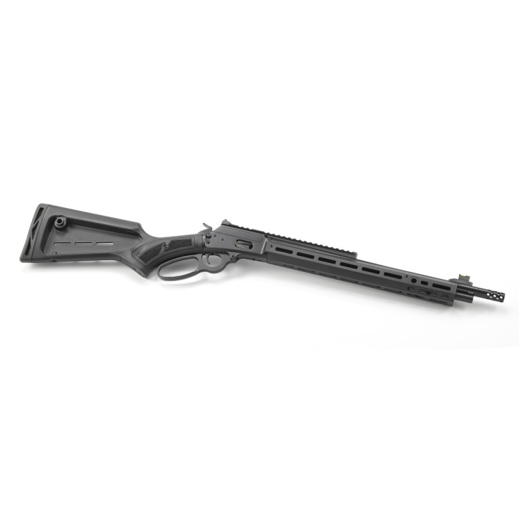 CARABINE MARLIN DARK SERIES MODELE 1894 C/44 REM MAG / 44 SPECIAL - CAT C